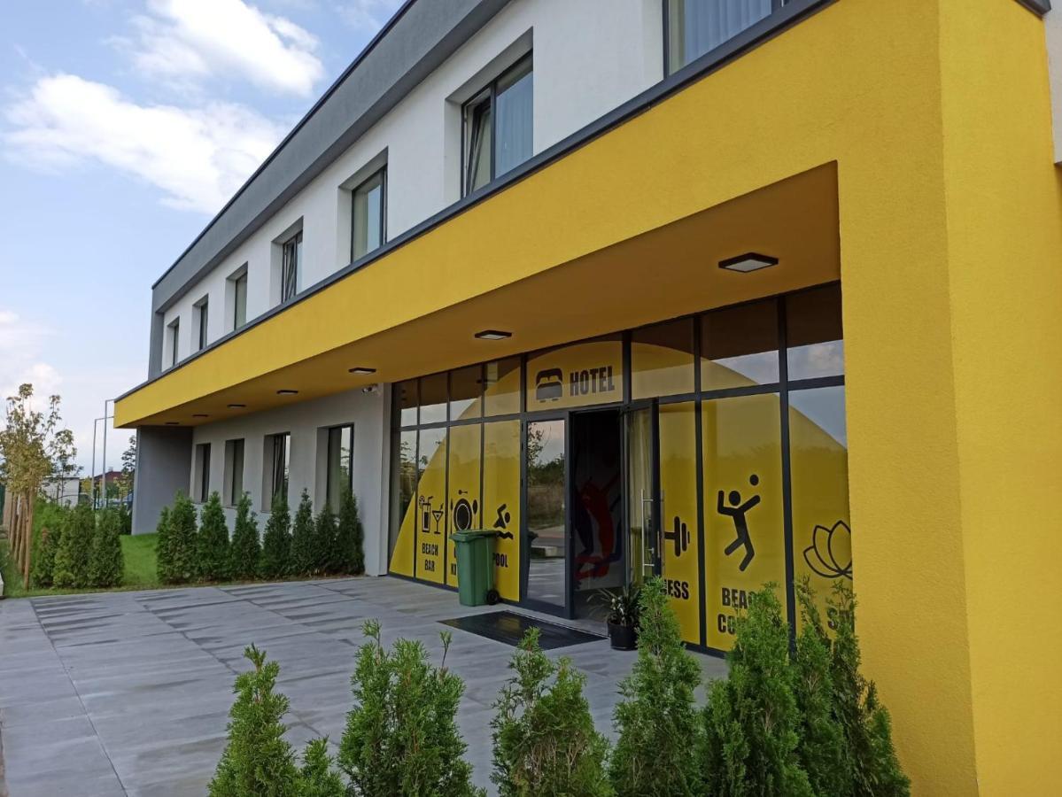Sofia Beach Resort Hotel, Sofia